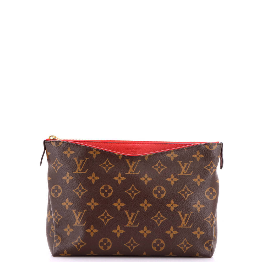 Louis Vuitton Pallas Beauty Case